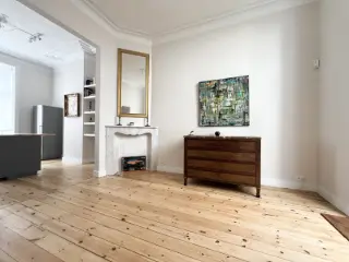 Maison à louer Ixelles (VBD32254)