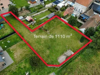 Bouwgrond te koop Pecq (VBD32262)