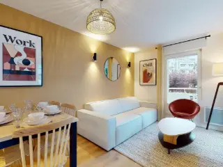 Apartment to share Lille (VBD32266)