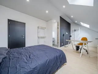 Appartement en colocation Charleroi (VBD32278)