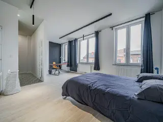 Appartement en colocation Charleroi (VBD32280)