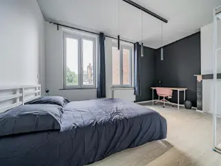 Appartement en colocation Charleroi (VBD32281)