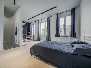 Appartement en colocation Charleroi (VBD32282)