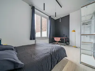 Appartement en colocation Charleroi (VBD32283)