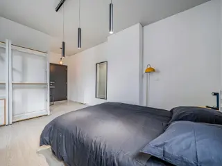 Appartement en colocation Charleroi (VBD32284)