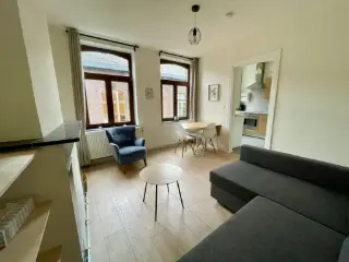Appartement à louer Liège (VBD32285)