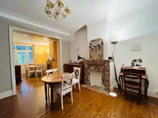 Huis te koop Ukkel (VBD32289)