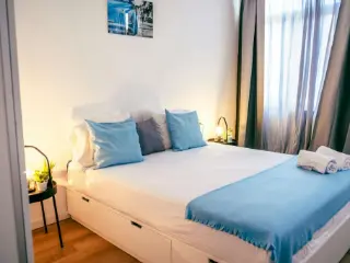 Appartement en colocation Anderlecht (VBD32291)