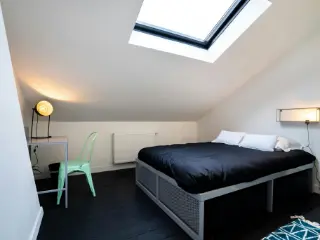 Appartement en colocation Charleroi (VBD32293)