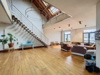 Apartment for sale Brussels (VBD32297)