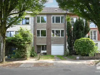 Huis te koop Ukkel (VBD32298)