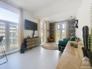 Appartement te koop Brussel (VBD32299)
