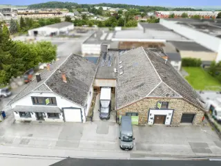 Handelspand te koop Marche-en-Famenne (VBD32344)