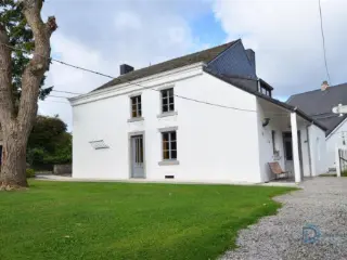 Huis te koop Gerpinnes (VBD32345)