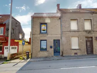 Huis te koop Couvin (VBD32361)