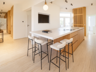 Apartment for sale Elsene (VBD32365)