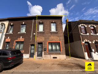 Maison à vendre Lodelinsart (VBD32366)