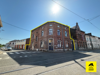 Immeuble de rapport à vendre Jumet (VBD32367)