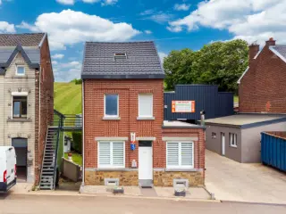 Opbrengsteigendom te koop Soumagne (VBD32376)