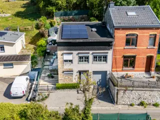 Maison à vendre Verviers (VBD32380)