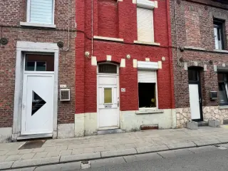 Maison à vendre La Louvière (VBD32382)