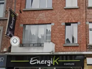 Mixed building in public sale Ciney (VBD32383)