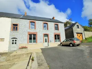 Residence for sale Villers-en-Fagne (VBD32385)