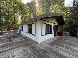 Chalet à vendre Durbuy (VBD32404)