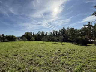 Terrain à vendre Durbuy (VBD32405)