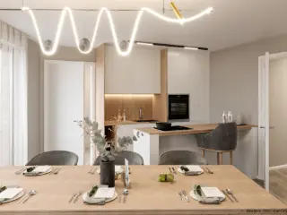 Apartment for sale Bastogne (VBD32412)