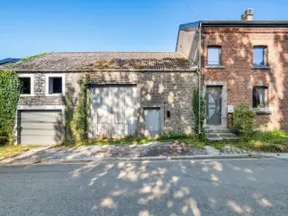 Maison à vendre Durbuy (VBD32418)