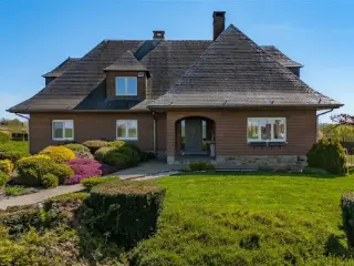 Maison à vendre Petit-Roeulx-lez-Braine (VBD32419)