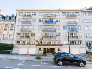 Apartment for sale Elsene (VBD32423)