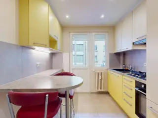 Apartment for sale Schaarbeek (VBD32425)