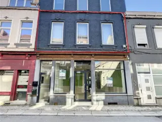 Appartement te koop Fleurus (VBD32432)