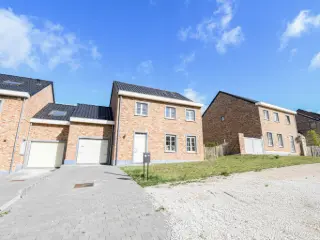 Maison à louer Rebecq (VBD32433)