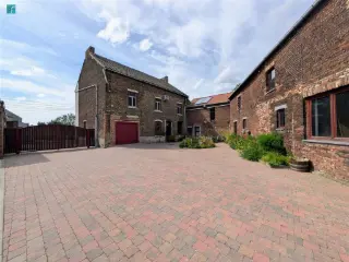 Maison à vendre Ransart (VBD32442)