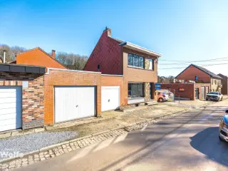 Residence for sale Grâce-Hollogne (VBD32443)