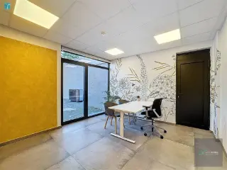 Bureaux à louer Fleurus (VBD32450)