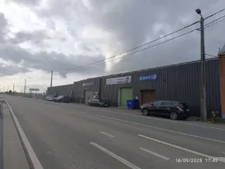 Surface commerciale à vendre Leugnies (VBD32454)