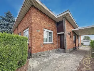 Huis te koop Soignies (VBD32455)