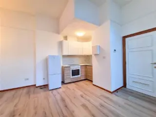 Apartment for rent Brussels (VBD32456)