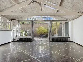 Maison à louer Ixelles (VBD32457)