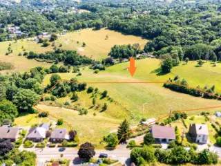 Terrain à bâtir à vendre Bressoux (VBD32465)