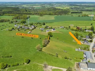 Grond te koop Houffalize (VBD32471)