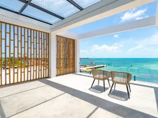 Maison à vendre San Felipe (VBD32476)