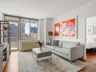 Apartment for sale New York (VBD32477)