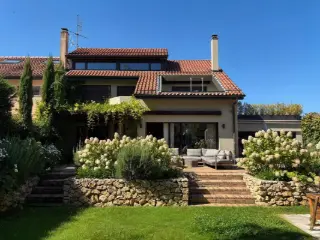 Maison à vendre Cologny (VBD32482)