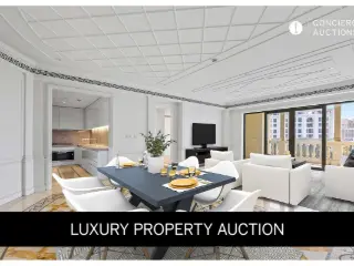 Appartement te koop Dubai (VBD32485)