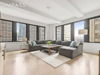 Apartment for sale New York (VBD32494)